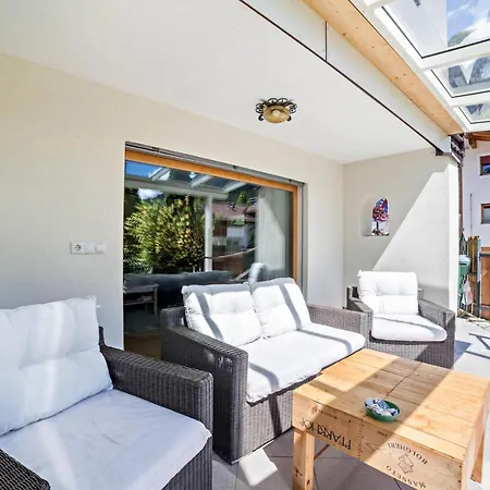 Apartment Moosmair 4 *